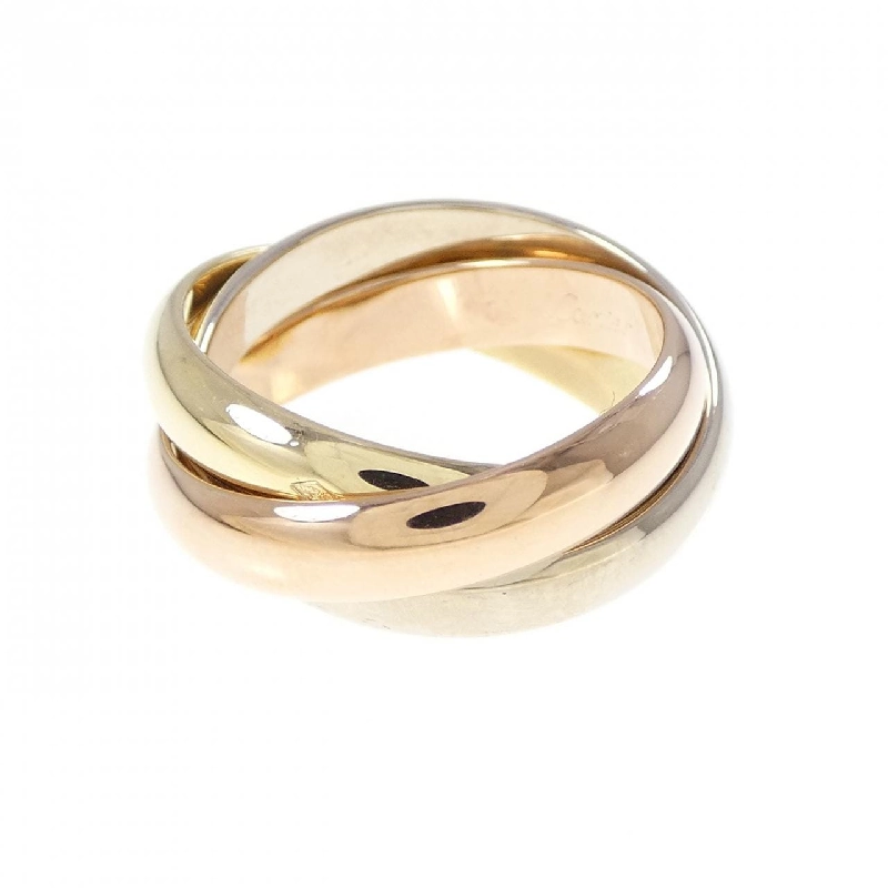 Nhẫn Trinity Cartier - Hàng hiệu Authentic 832837