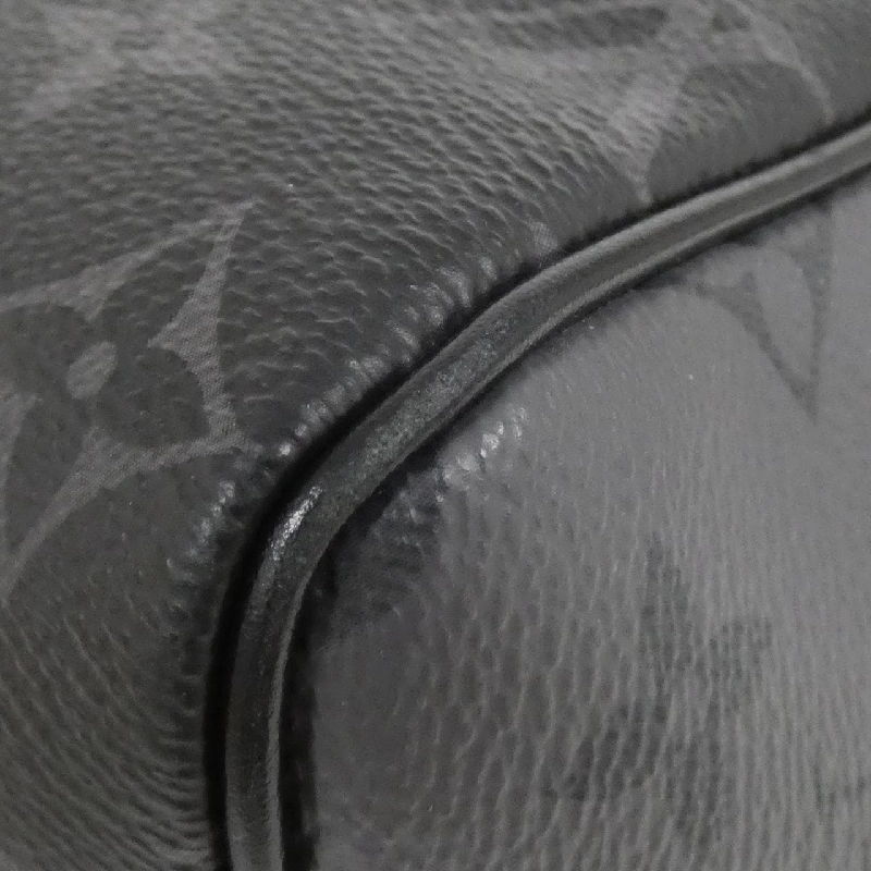 Túi du lịch Louis Vuitton Monogram Eclipse Keepall Bandoulière 35cm M46655 614164