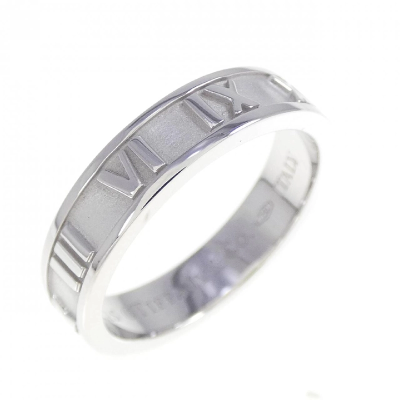 Nhẫn Tiffany Atlas - Hàng hiệu Authentic 841466