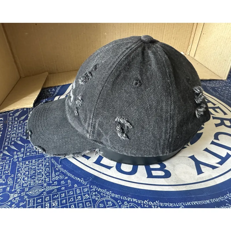 Nón jean denim 783049