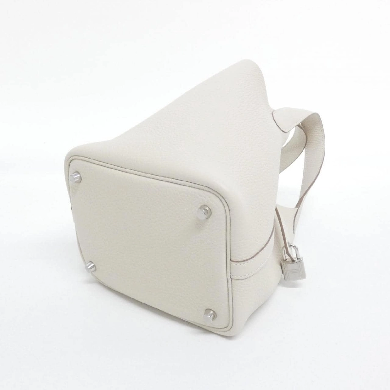 Túi xách Hermès Picotin Lock PM 056289CK - Hàng hiệu Authentic 770762