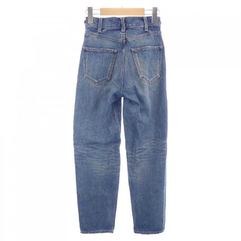 Quần jeans CELINE 650789