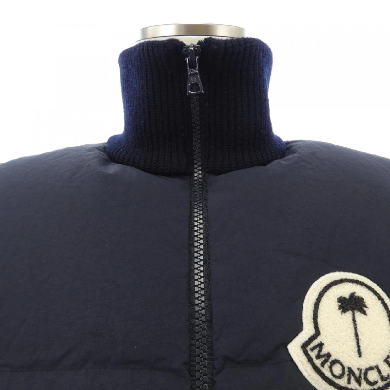 Áo gile Moncler Genius - Hàng hiệu Authentic 904782