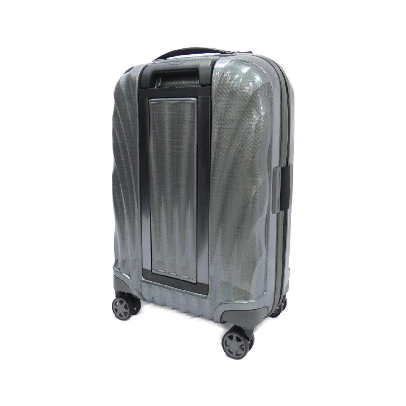 【Sản phẩm mới】Samsonite C-LITE Spinner55 Mở rộng 36-42L 134679 Túi kéo 614106