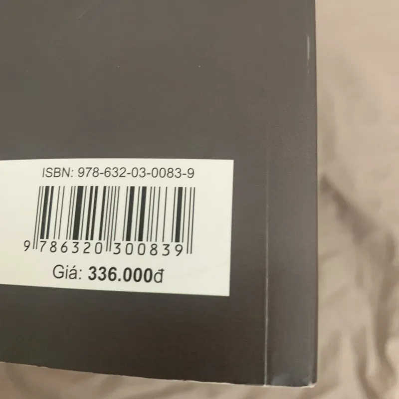 Babel của R F Kuang sách đọc  1 lần tình trạng khoảng 90% 937366
