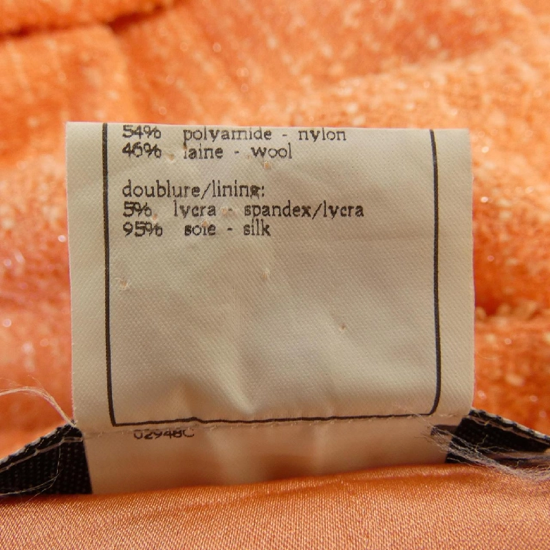 【Vintage】Chanel CHANEL P05175V04072 95P Set 656600