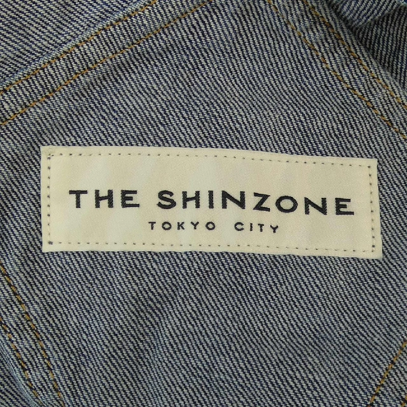 【Mã giảm giá】THE SHINZONE Đồ liền 647026