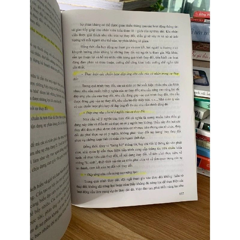 Tài liệu bồi dưỡng ngạch chuyên viên cao cấp Phần ll kỹ năng-Bộ nội vụ HVHCQG 727996