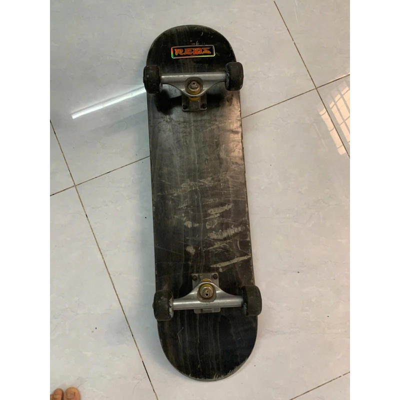 Skateboard 350596