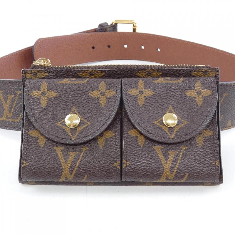 Louis Vuitton BELT - Hàng hiệu Authentic 881984