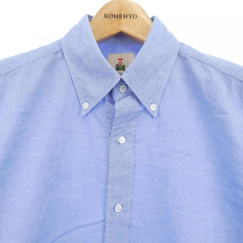 Áo sơ mi GUY ROVER - Hàng hiệu Authentic 894635