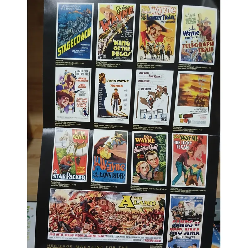 Heritage Magazine For The Intelligent Collector 590227