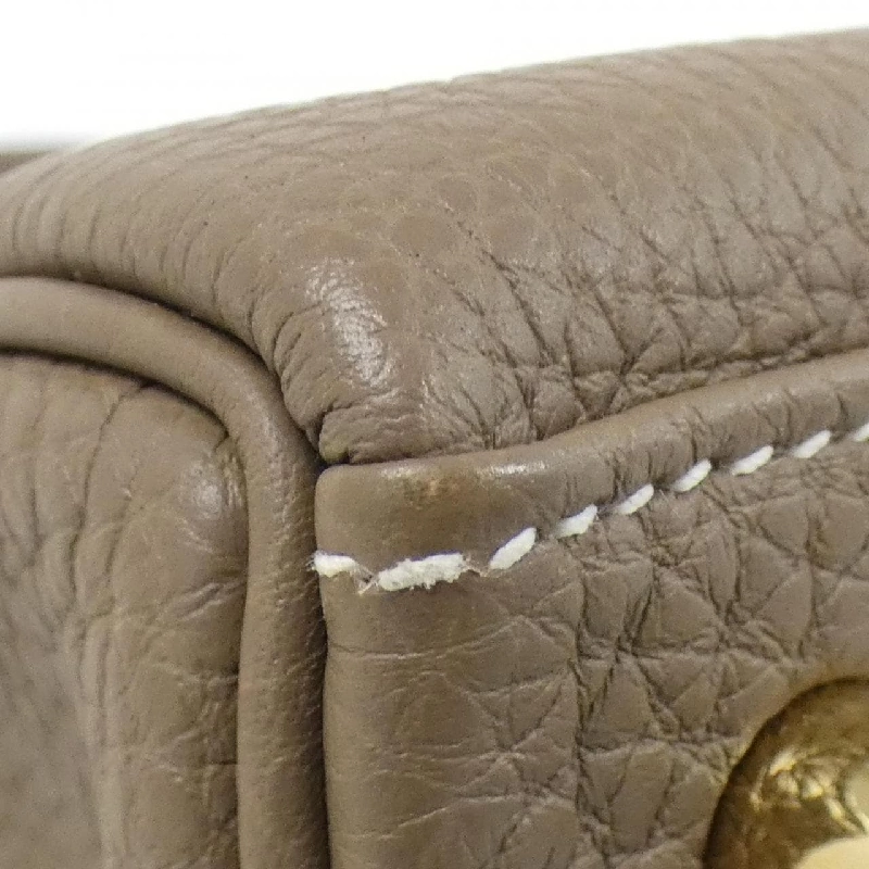 Túi xách Hermès Kelly 25cm 044624CC - Hàng hiệu Chính hãng 770412