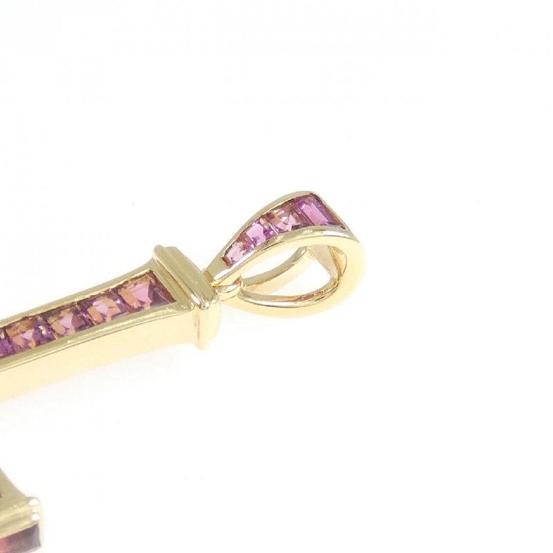 Giá trị của Galarad Tourmaline Pendant - Hàng hiệu Authentic 842559