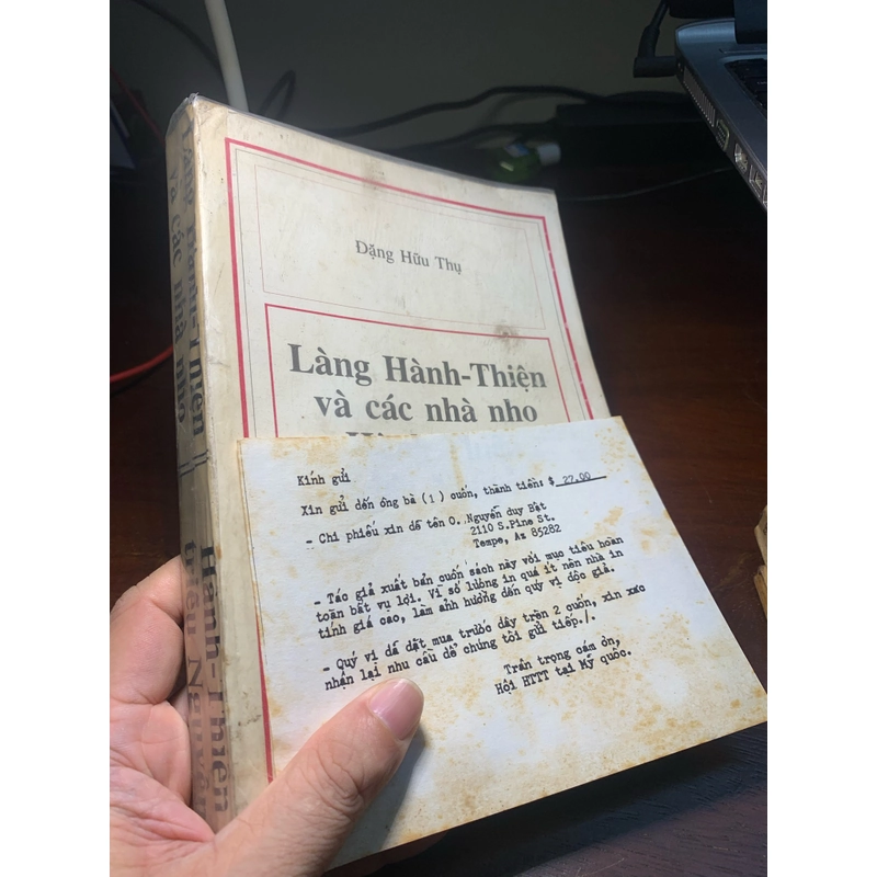 Làng Hành Thiện và các nhà nho Hà thiện triều Nguyễn 273401