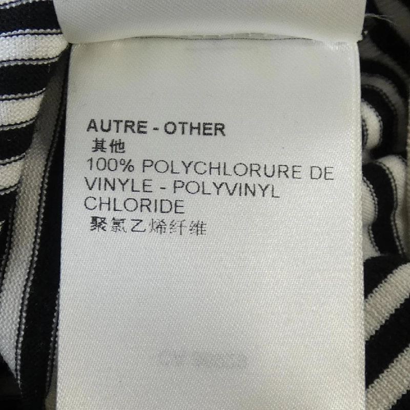 Louis Vuitton LOUIS VUITTON Áo len - Hàng hiệu Chính hãng 638776