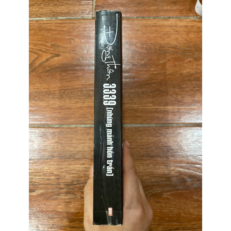 3.3.9.9 những mảnh hồn trần - Đặng Thân (k1) 540941
