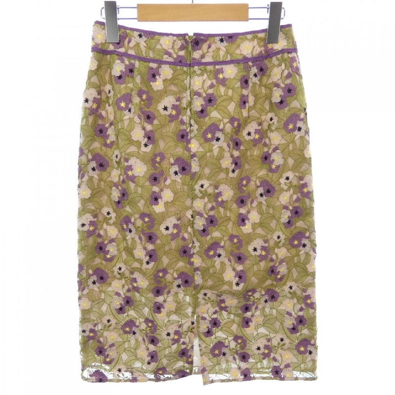 【Mã giảm giá】Váy TOCCA 656020