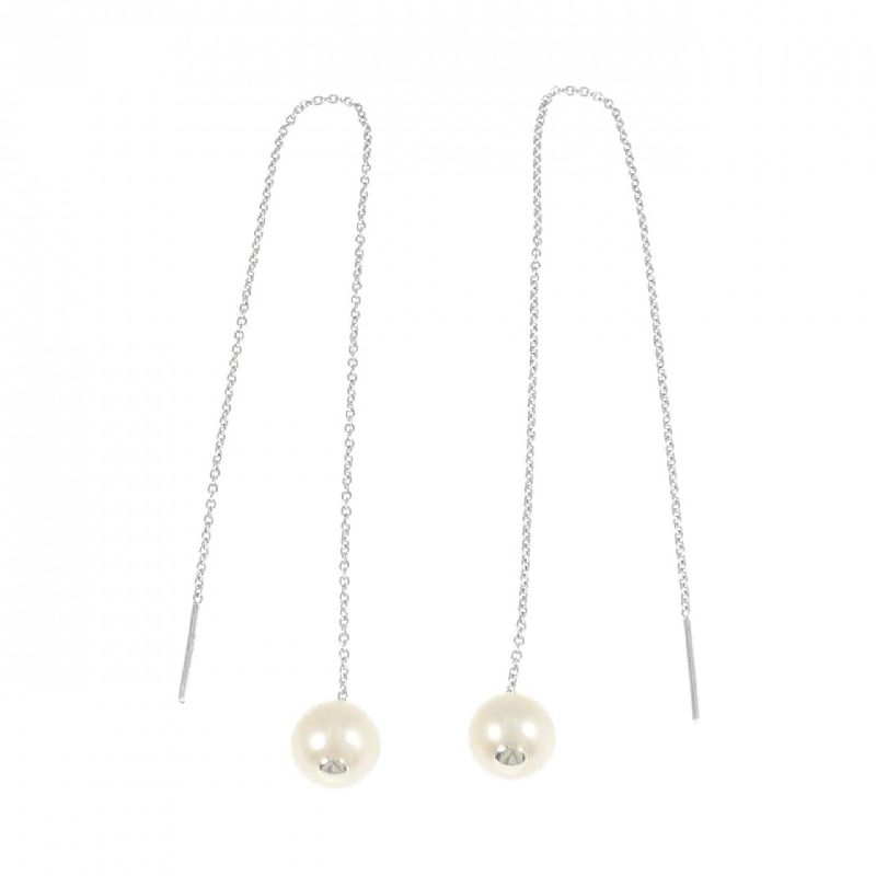 George Jensen Bông tai Ngọc trai nước ngọt - Hàng hiệu Chính hãng 843784