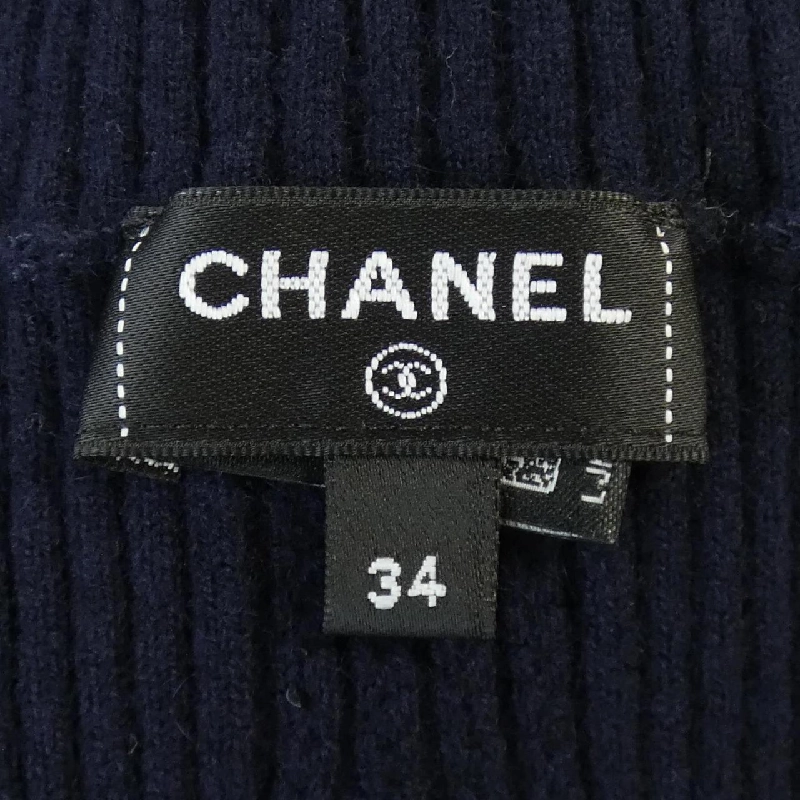Áo len CHANEL 635018