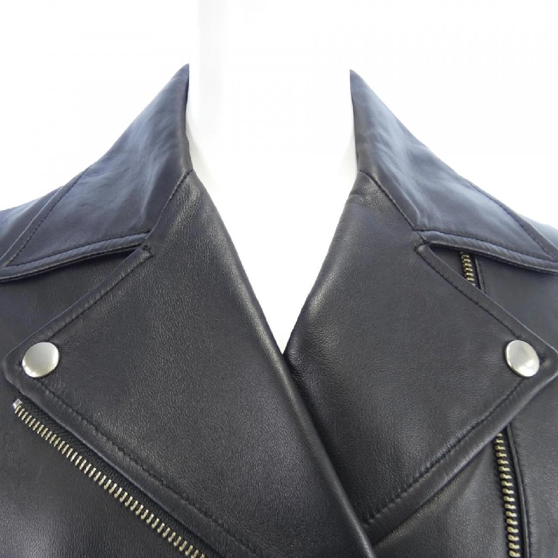 Áo khoác da BLENHEIM - Hàng hiệu Authentic 822975