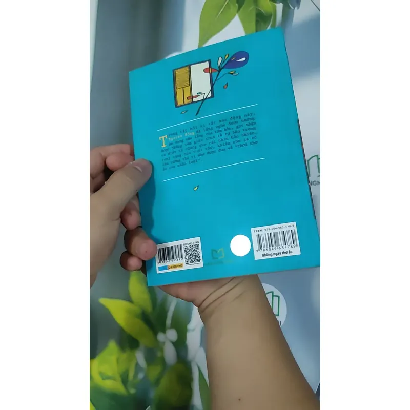 Những ngày thơ ấu - Nguyên Hồng 798423