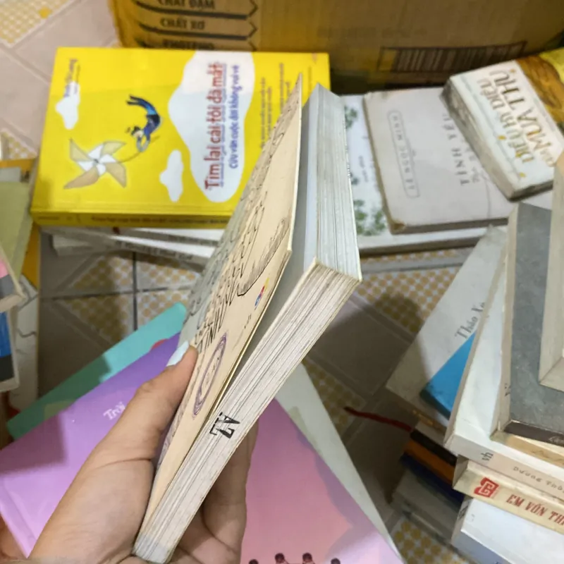 Giữa trời và đất là tình yêu  929527