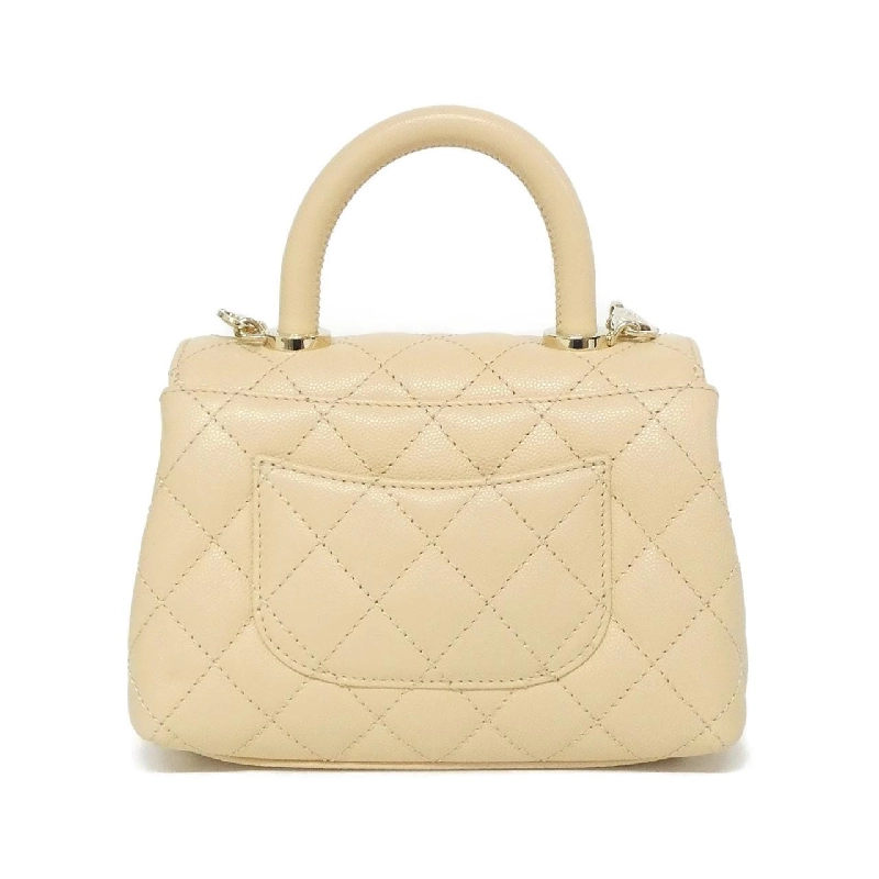 Túi Chanel AS2215 614389