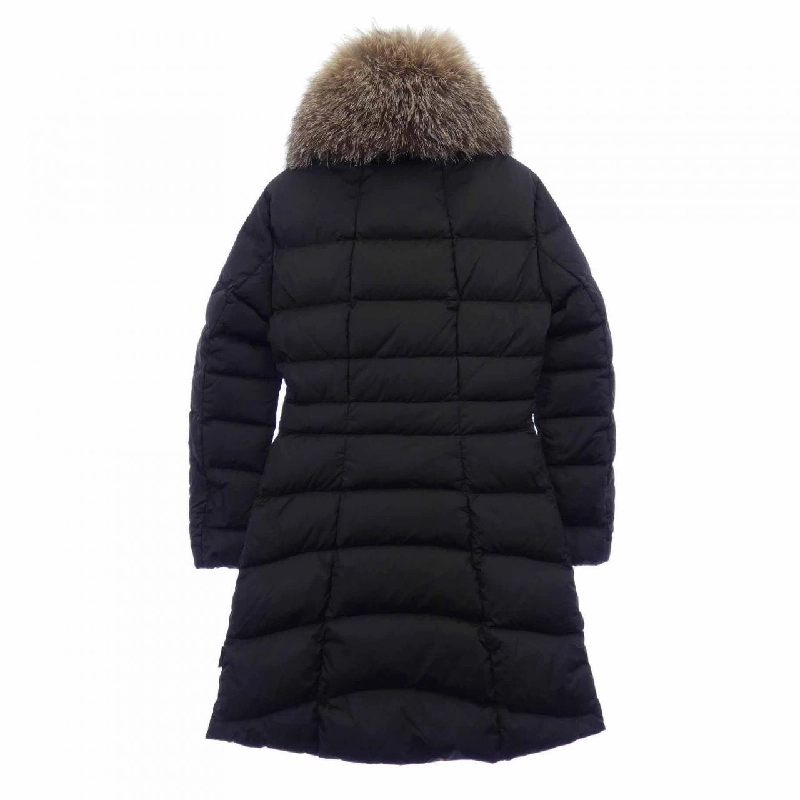 Moncler MONCLER HIRONDELLE Áo khoác lông 628382
