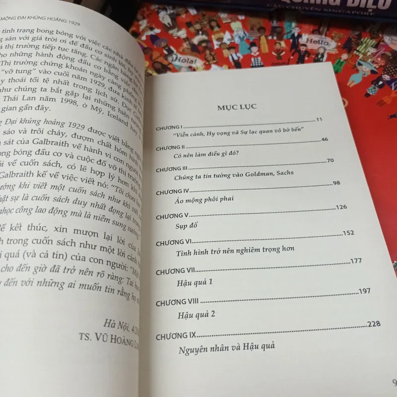 Ác Mộng Đại Khủng Hoảng 1929- Jonh Kenneth Galbraith 738067