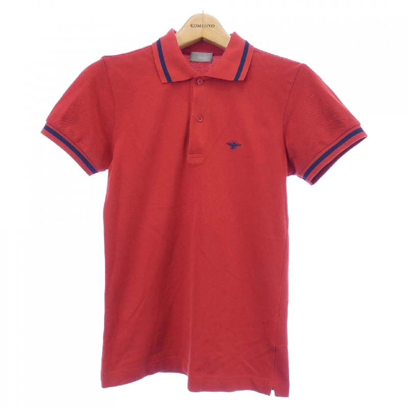 Áo polo DIOR HOMME 463J800B0373 - Hàng hiệu Chính hãng 899445