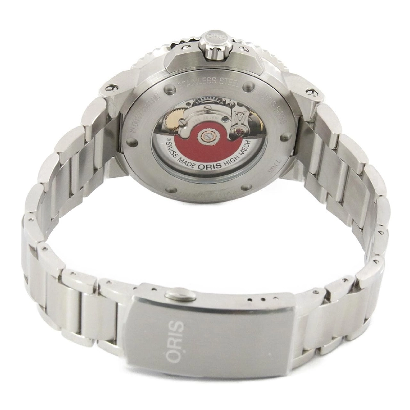 Đồng hồ Oris Aquise Date 01 733 7766 4157-07 SS tự động - Hàng hiệu Chính hãng 882609