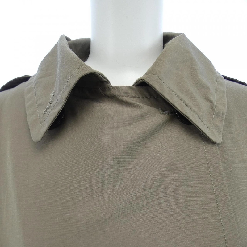 【Khuyến mãi】Áo khoác Max Mara 640769