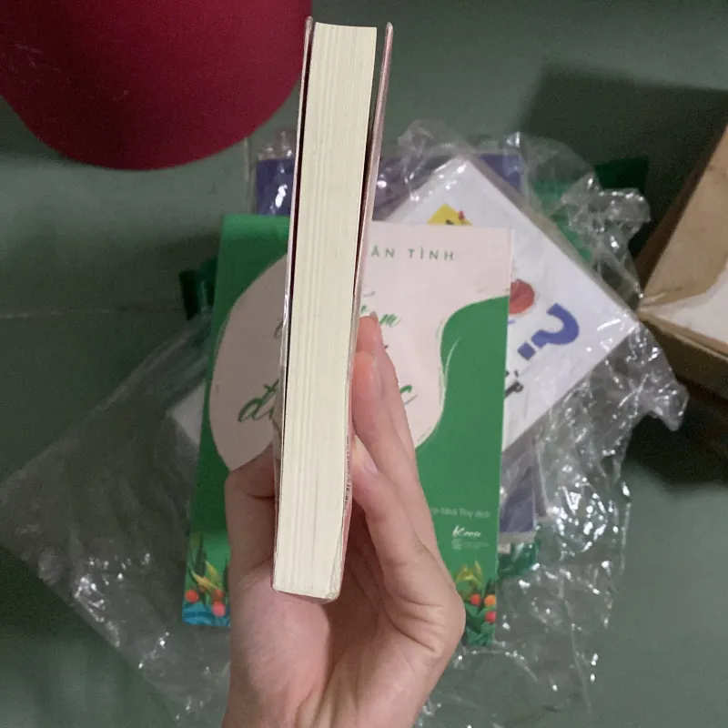 Bạn đắt giá bao nhiêu - Vãn Tình 746647