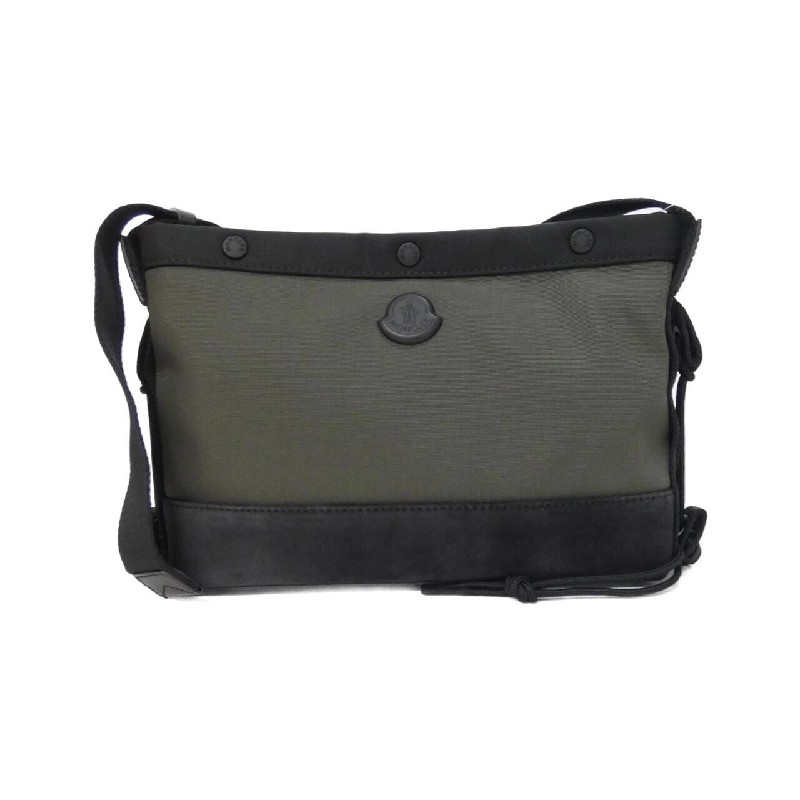 MONCLER NEW TECH CROSSBODY 5L00001 M7835 Túi đeo chéo - Hàng hiệu Chính hãng 767538