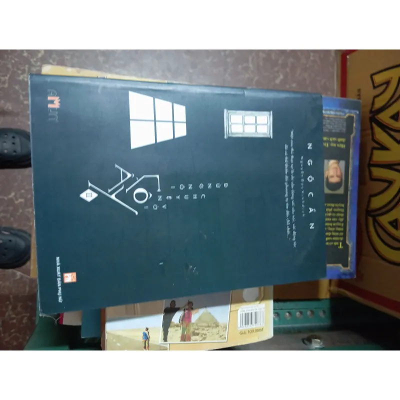 Đừng nói chuyện với cô ấy 1003588