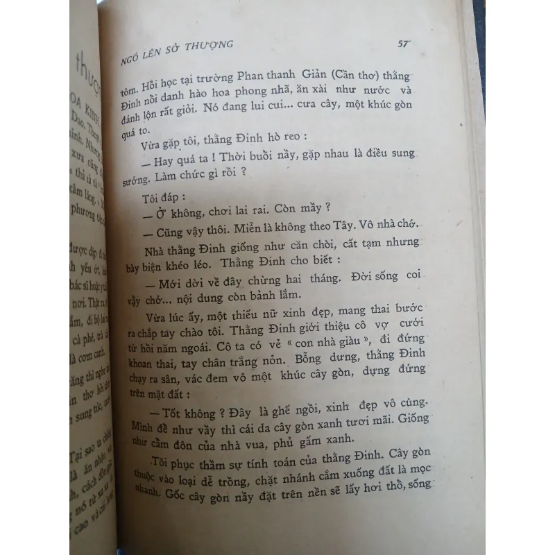 TẬP TRUYỆN CỦA SƠN NAM 936506