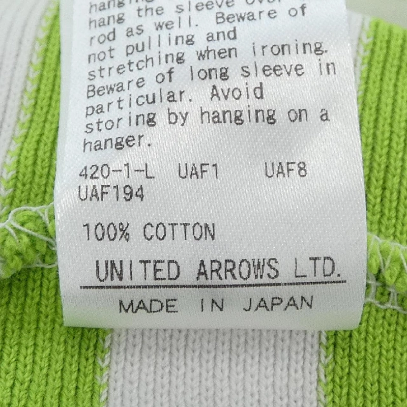 6ROKU 8612-241-0232 Áo - Hàng hiệu Chính hãng 774895