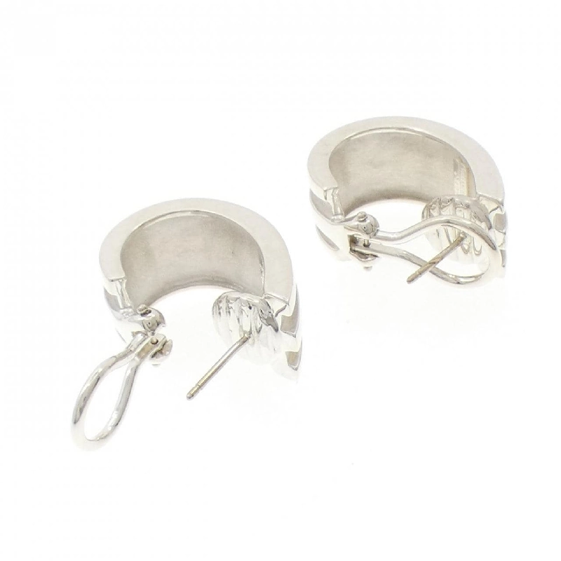 Bông tai Tiffany Atlas - Hàng hiệu Authentic 846918