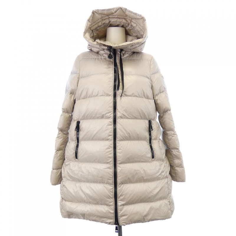 MONCLER SUYEN Áo khoác lông - Hàng hiệu Chính hãng 814158