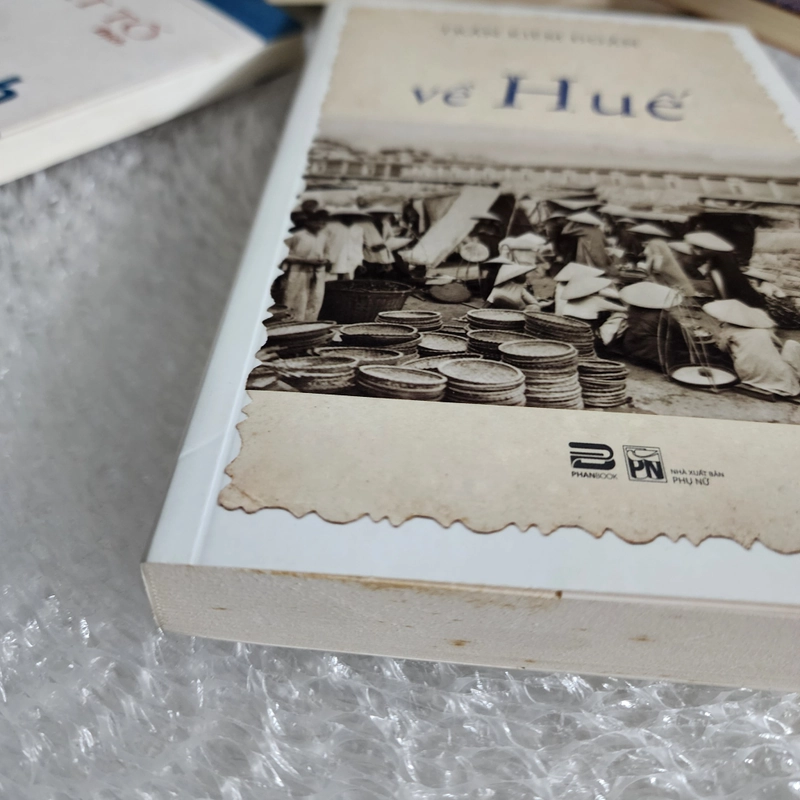 Về Huế | Trần Kiêm Đoàn  463566