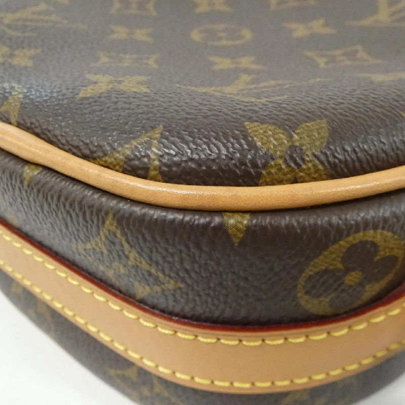 Túi xách vai Louis Vuitton Monogram Boîte Chapeau Souple M45578 - Hàng hiệu Chính hãng 802367