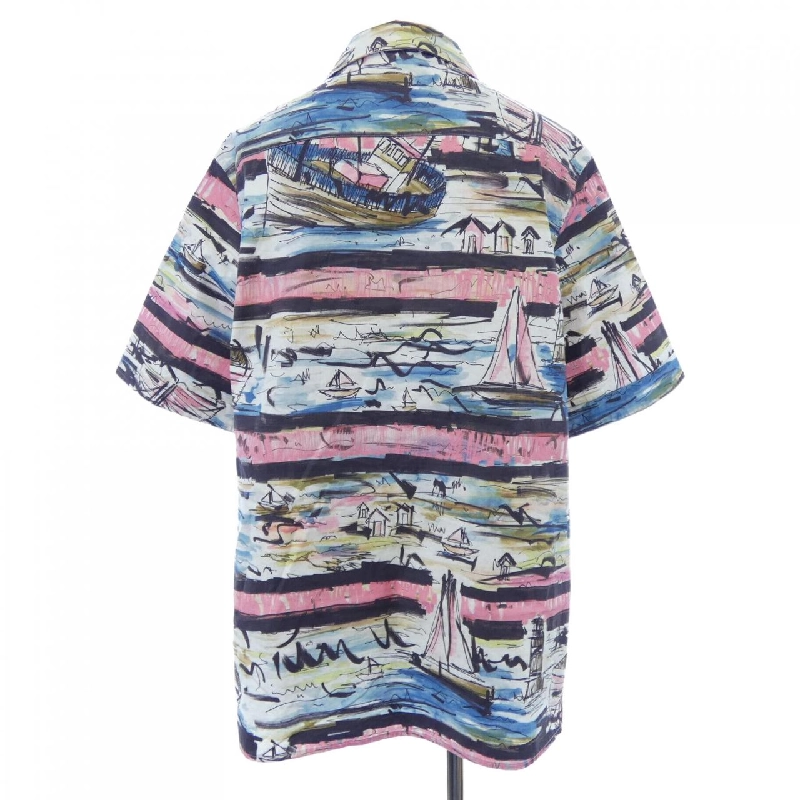 Áo sơ mi BURBERRY 4072264 - Hàng hiệu Chính hãng 823403