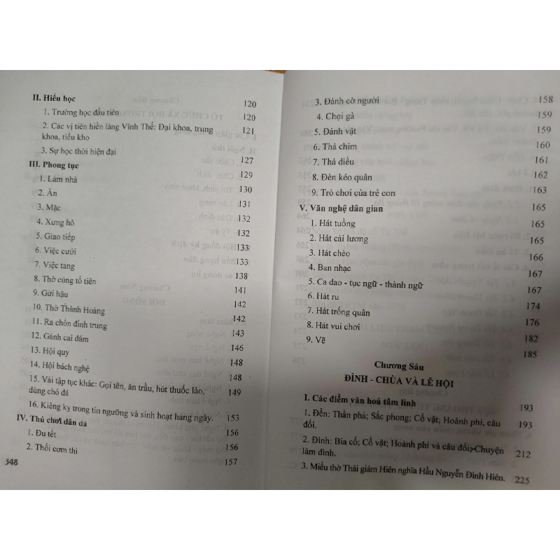 Tư Thế phong thổ ký - 2013 - 352 trang LỊCH SỬ - CHÍNH TRỊ - TRIẾT HỌC ANTQ1301 763000