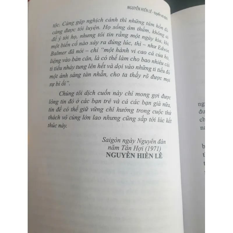 Ý Cao Tình Đẹp - Nguyễn Hiến Lê 733753