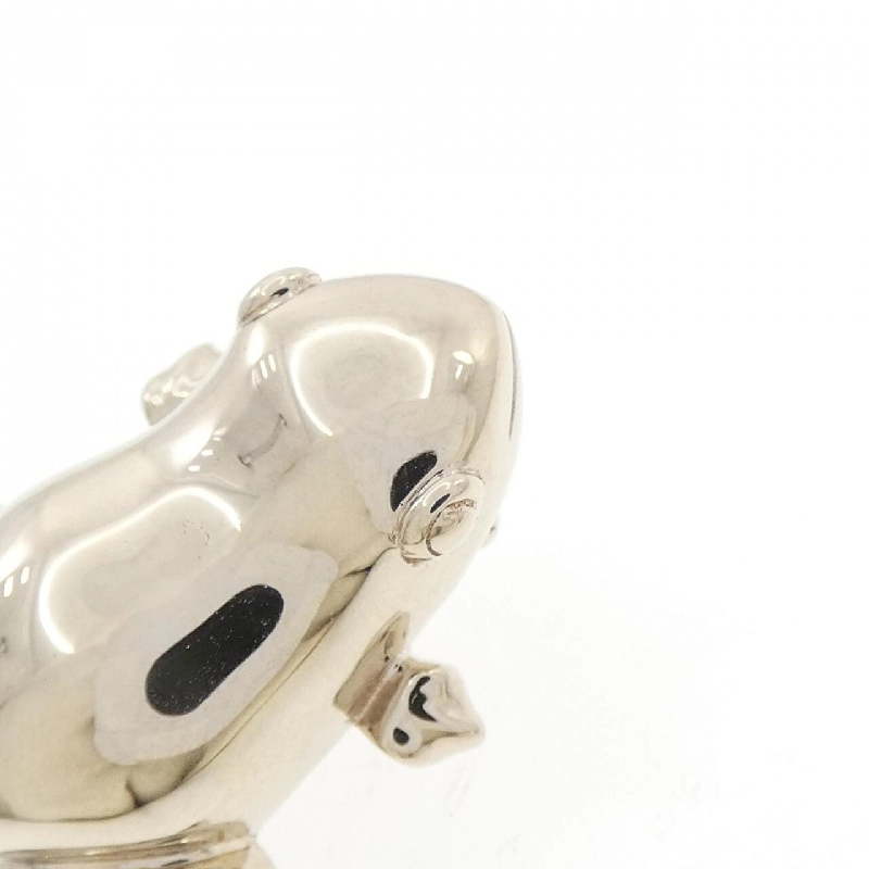 Pomellato 750WG Brooch 666846