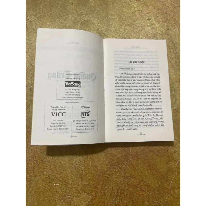 COMBO QUANG TRUNG- ĐẶC KHẢO VỀ QUANG TRUNG NGUYỄN HUỆ 725144