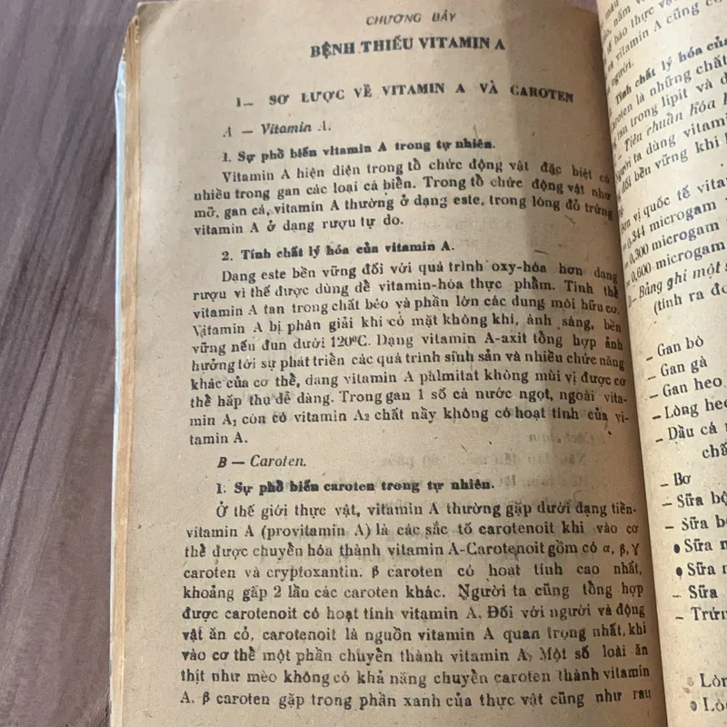 Bệnh suy dinh dưỡng thường gặp, Mai Lê Hiệp 626807