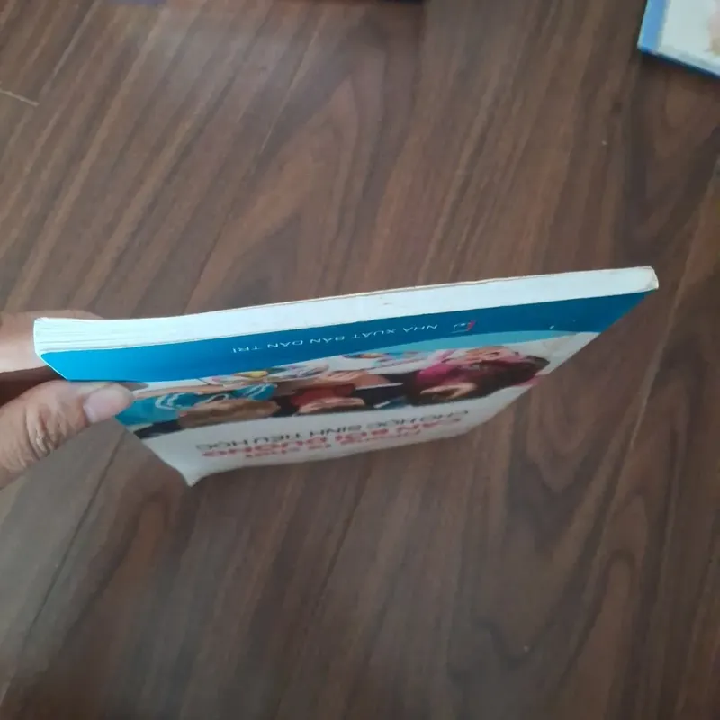 Những tố chất cần bồi dưỡng cho học sinh tiểu học 593034