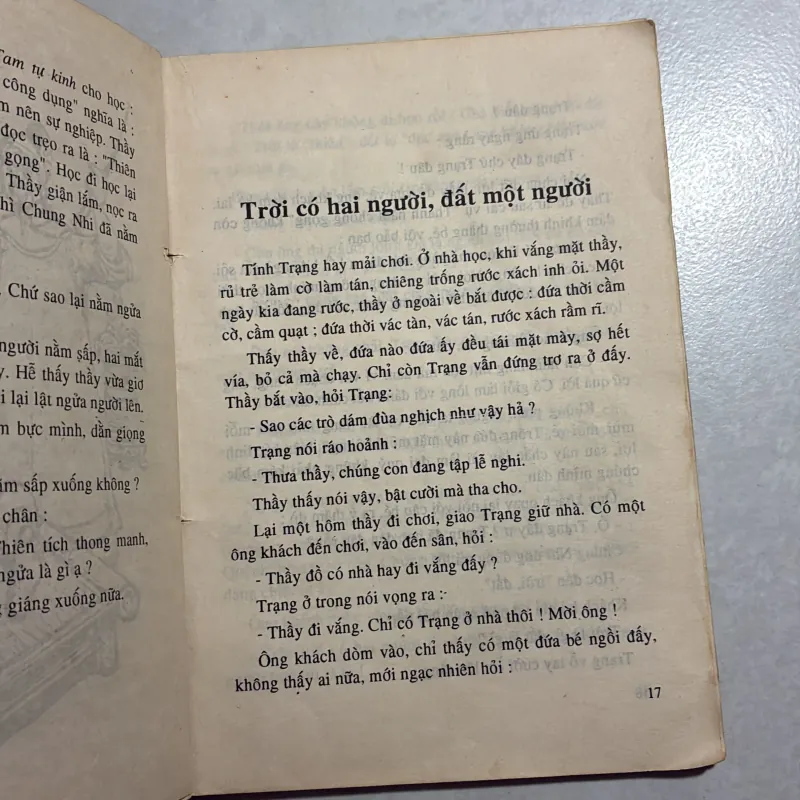 Chuyện Trạng Lợn - 1998s 759273